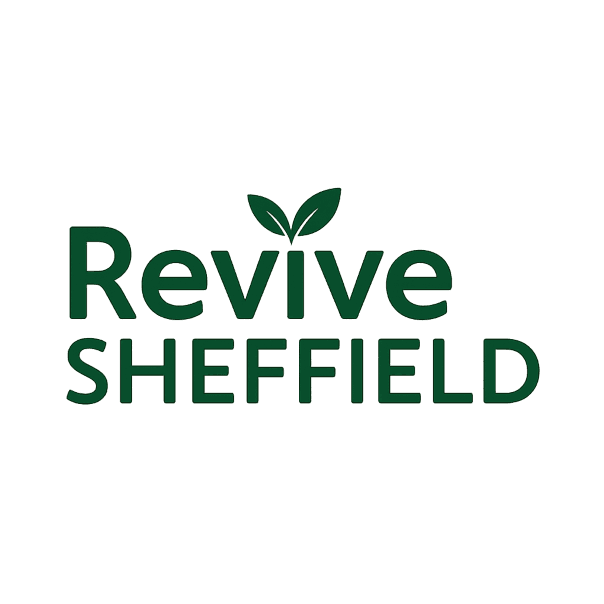 ReviveSheffield Logo